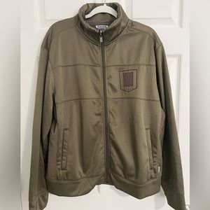 Men’s Icon Infamous Jacket